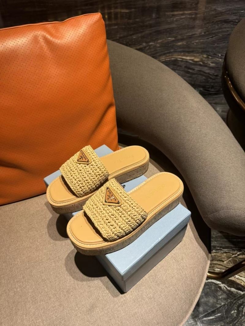 Prada Slippers